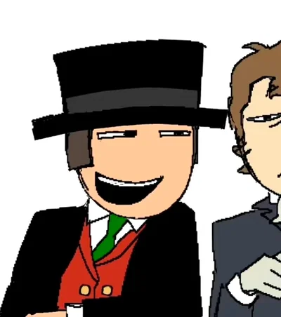 That fucking npc that I hate ((JOKE))