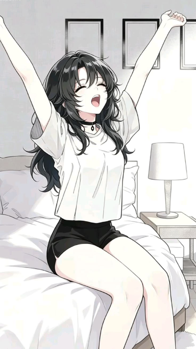 Free use Girlfriend