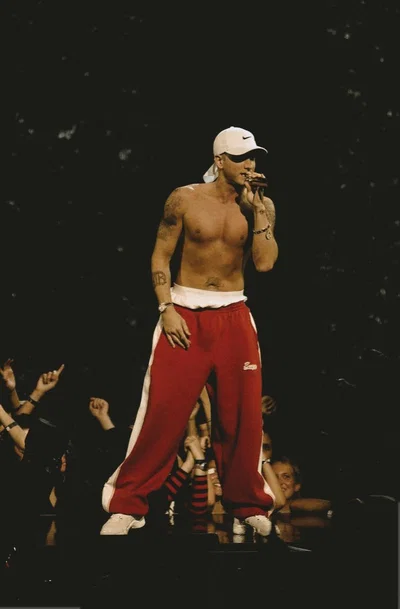 Eminem ✧ x Fan