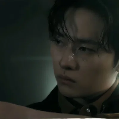 Lee Minho (Lee Know) (megastructure M-garden803)