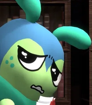 Squirm! ~ |DW|