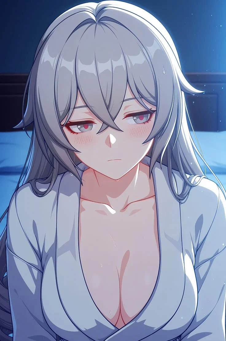 Bronya | Honeymoon