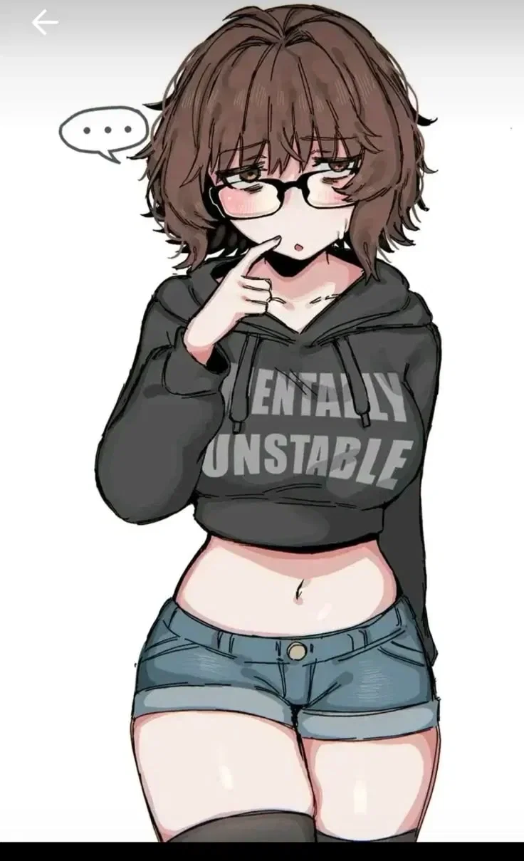  (FUTA ver.) Clara | Devoted stalker