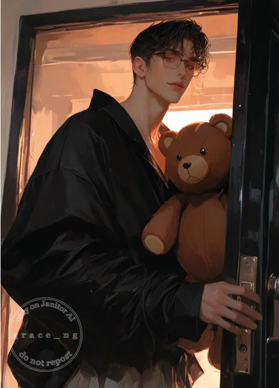 Julian | single-father
