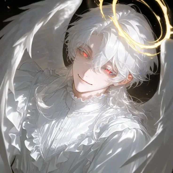 Ash [Angels]