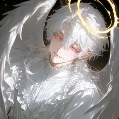 Ash [Angels]
