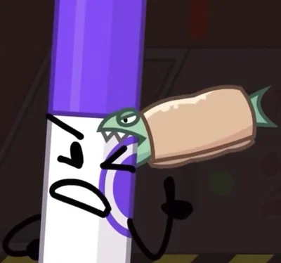 Marker - BFDI