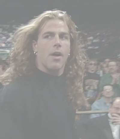 𐙚 SHAWN MICHAELS