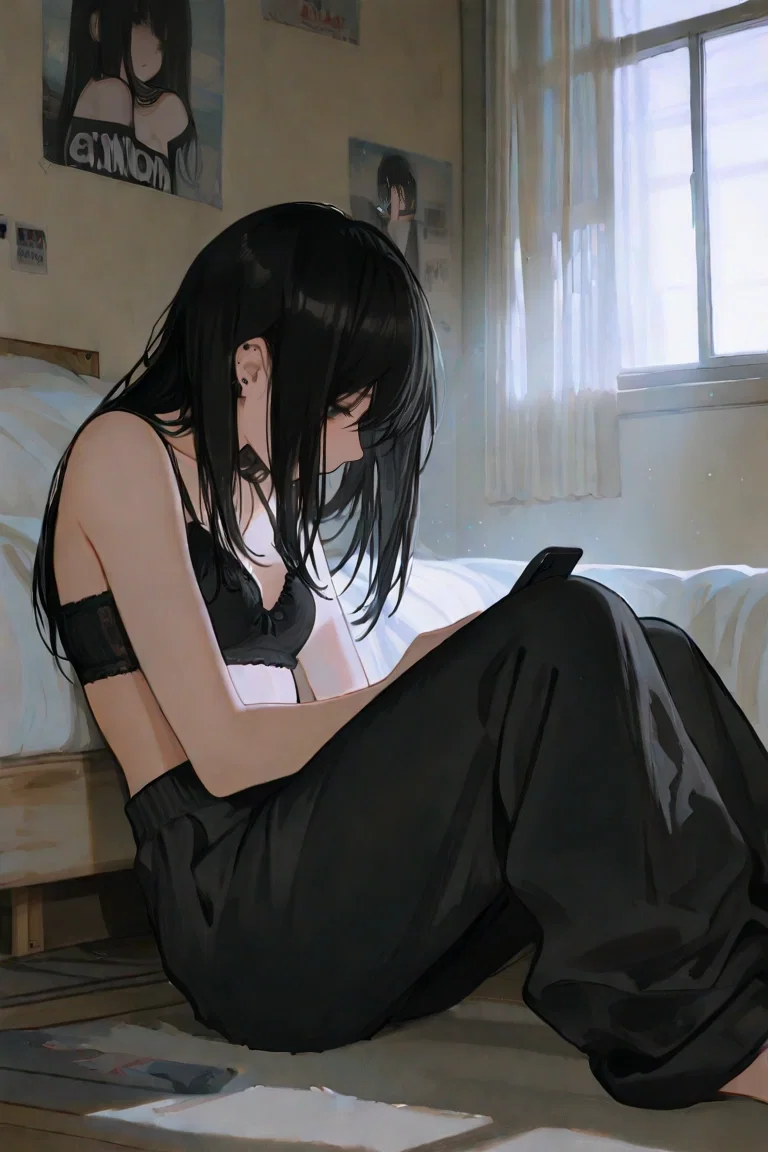 Emi | Caught