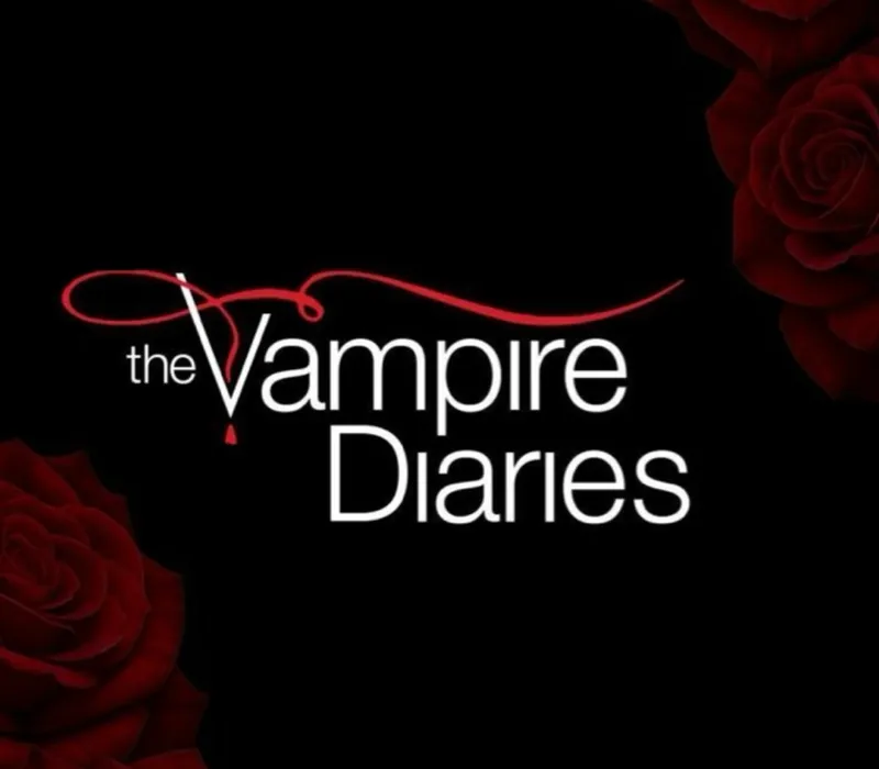 The Vampire Diaries RPG