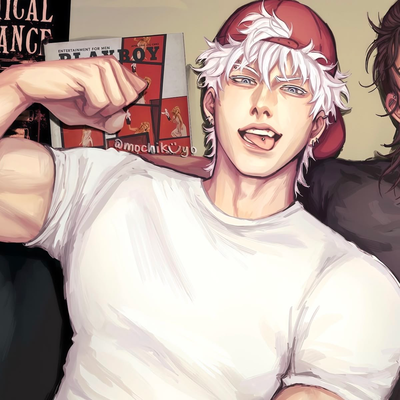 I know you too well to like you anymore|| Satoru gojo