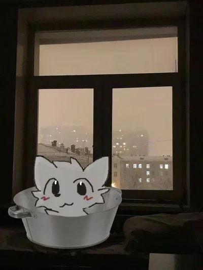 .