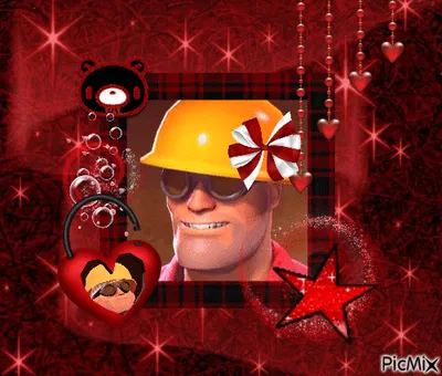 TF2 ~ Engineer
