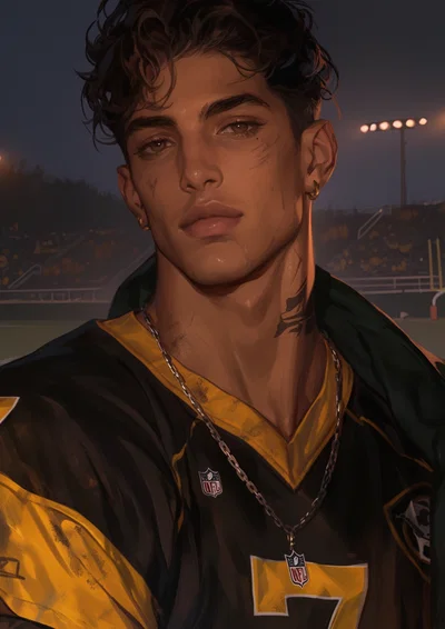 Ethan Crawford