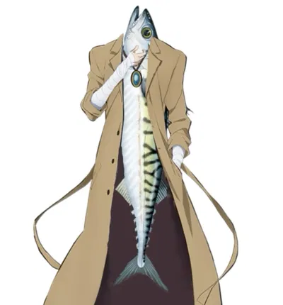 Dazai Osamu