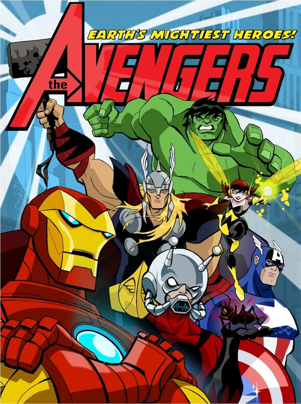 Avengers 
