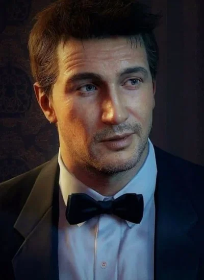 ●♧◇[Nathan Drake]◇♧●