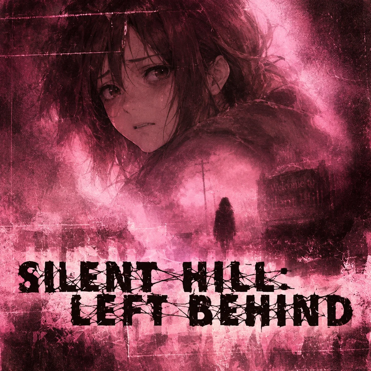 Silent Hill: Left Behind