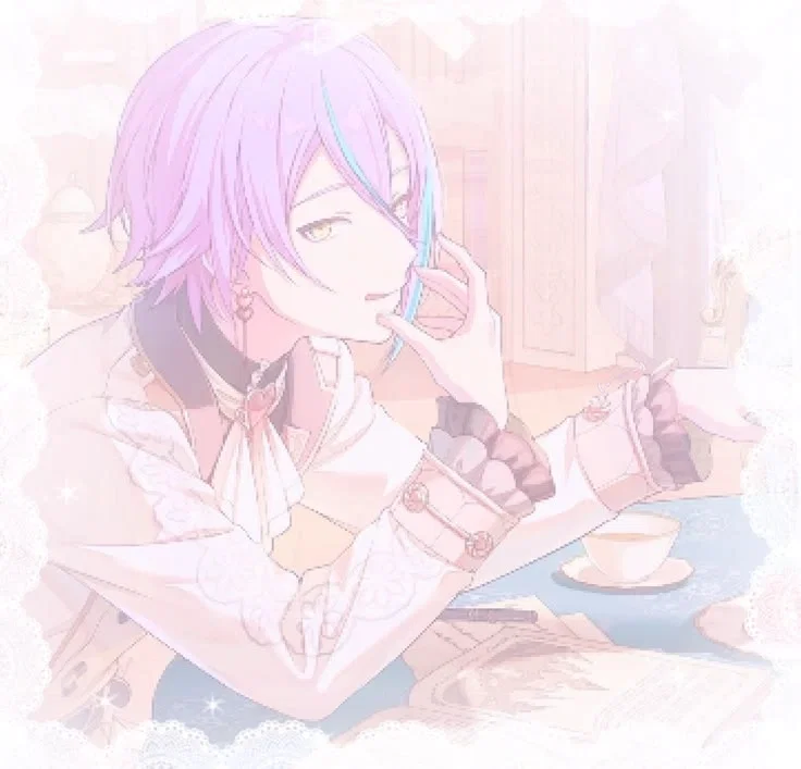 `°~ "A Mechanic and a Ring..." ☆ Rui!~°`