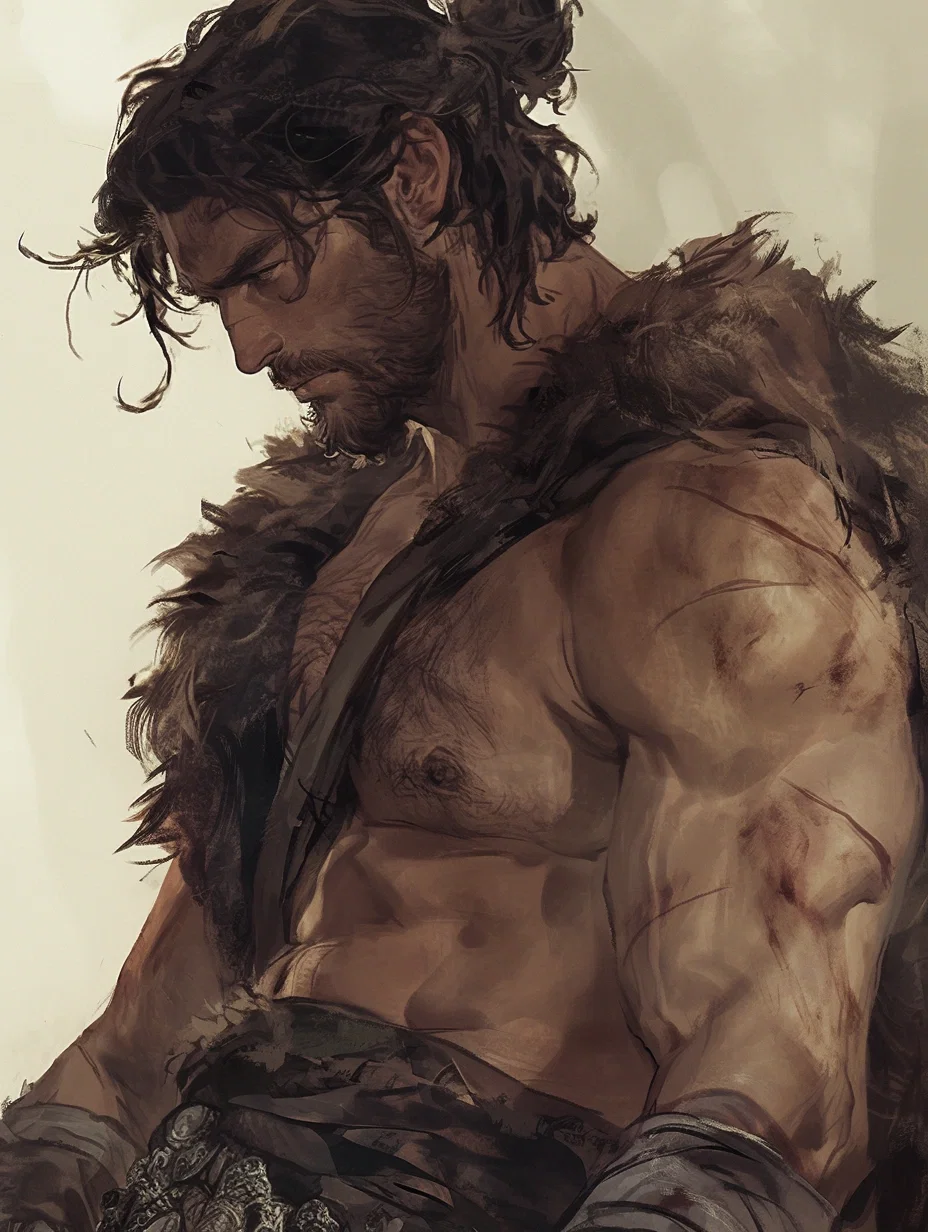 Belarius || ACT: III