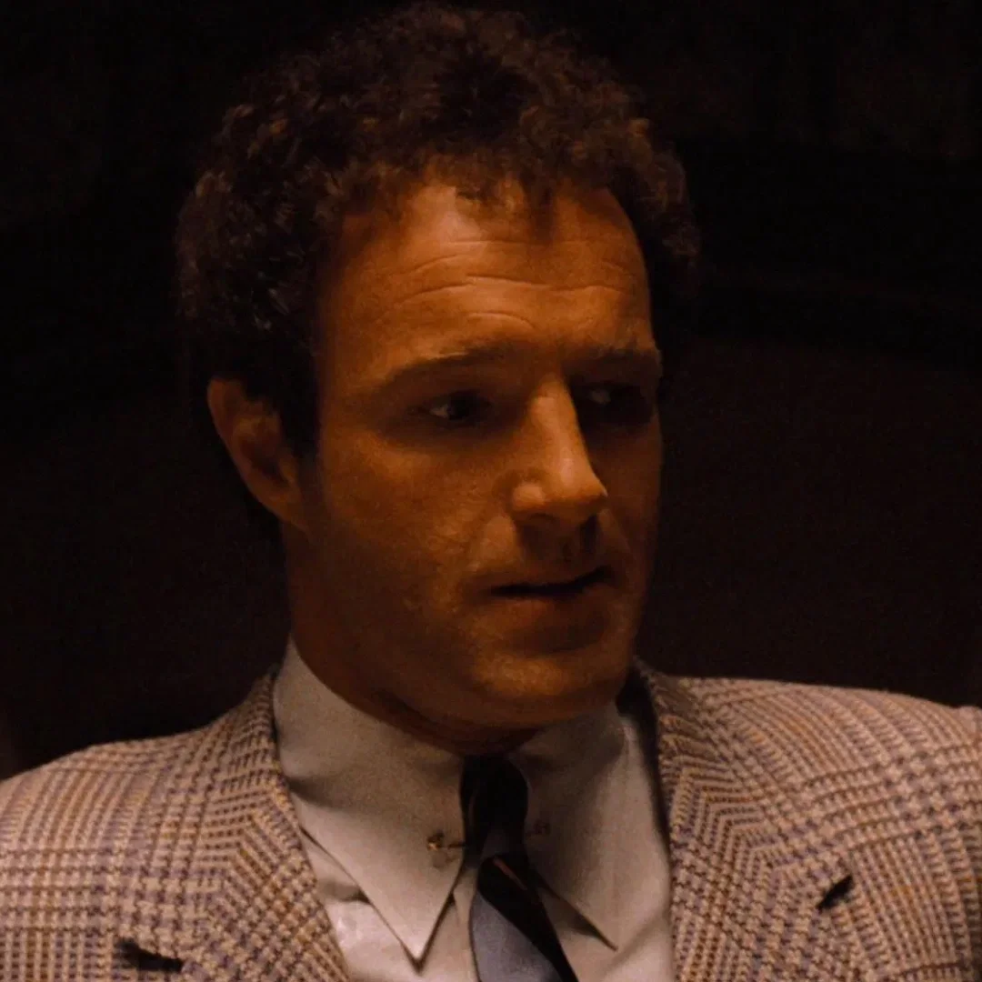 Santino "Sonny" Corleone
