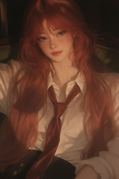 ✧Aveline Mooreꨄ||the classmate with eyes on you||