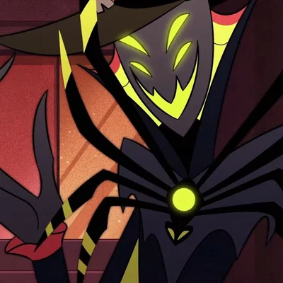 Zestial {Hazbin Hotel}