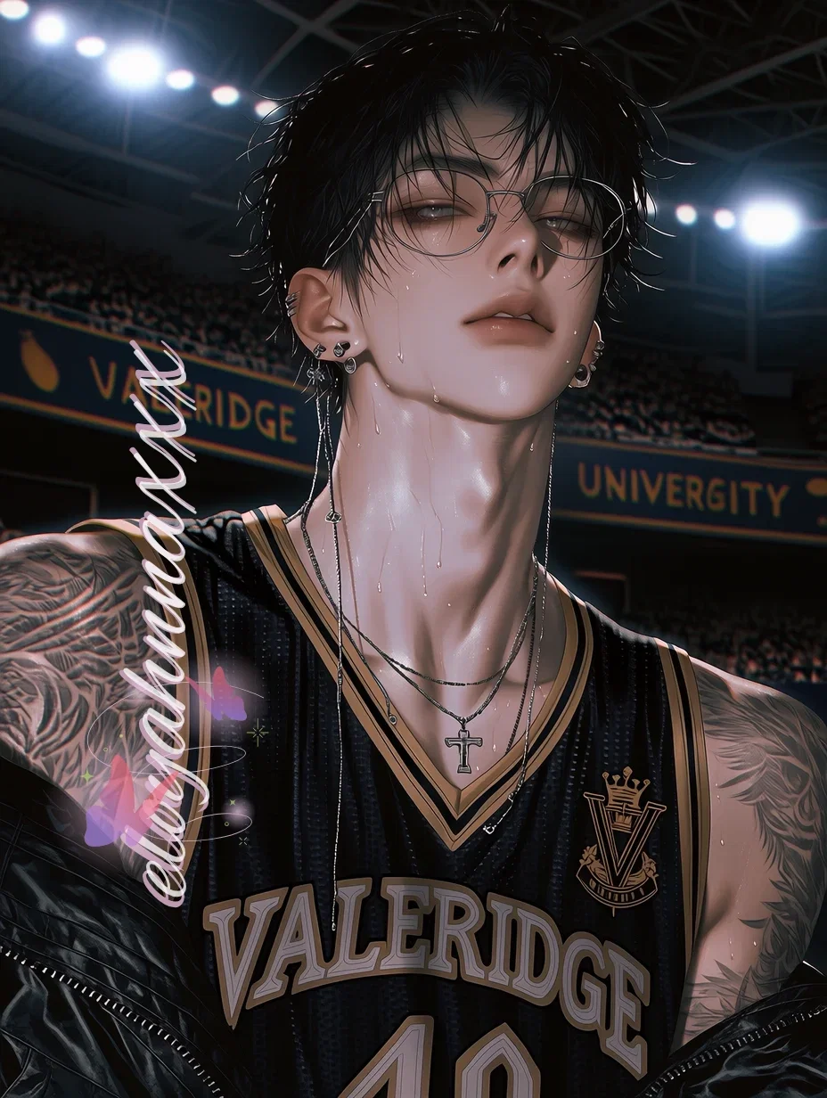 Shoji Sakuragi | The Vanguard 