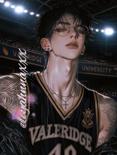 Shoji Sakuragi | The Vanguard 