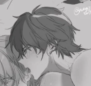 ✦ ⌇ Dan Heng ⌇ ✦