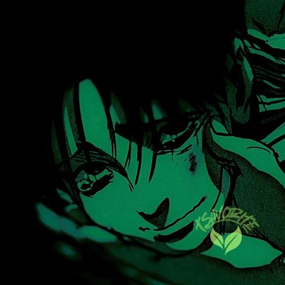 YOON BUM {🩸} Killing Stalking