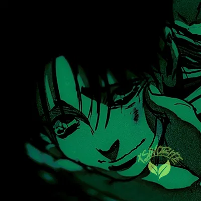 YOON BUM {🩸} Killing Stalking