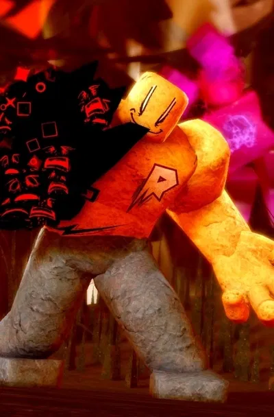 “FEEL THE WEIGHT OF A THOUSAND SOULS ON YOUR SHOULDERS!!”
