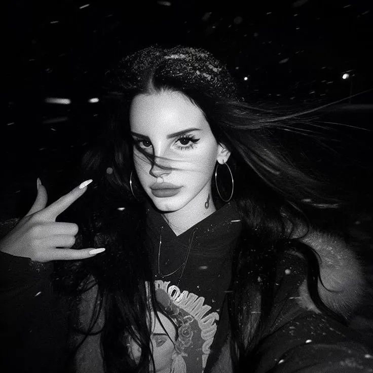 Lana Del Rey