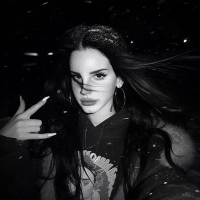 Lana Del Rey
