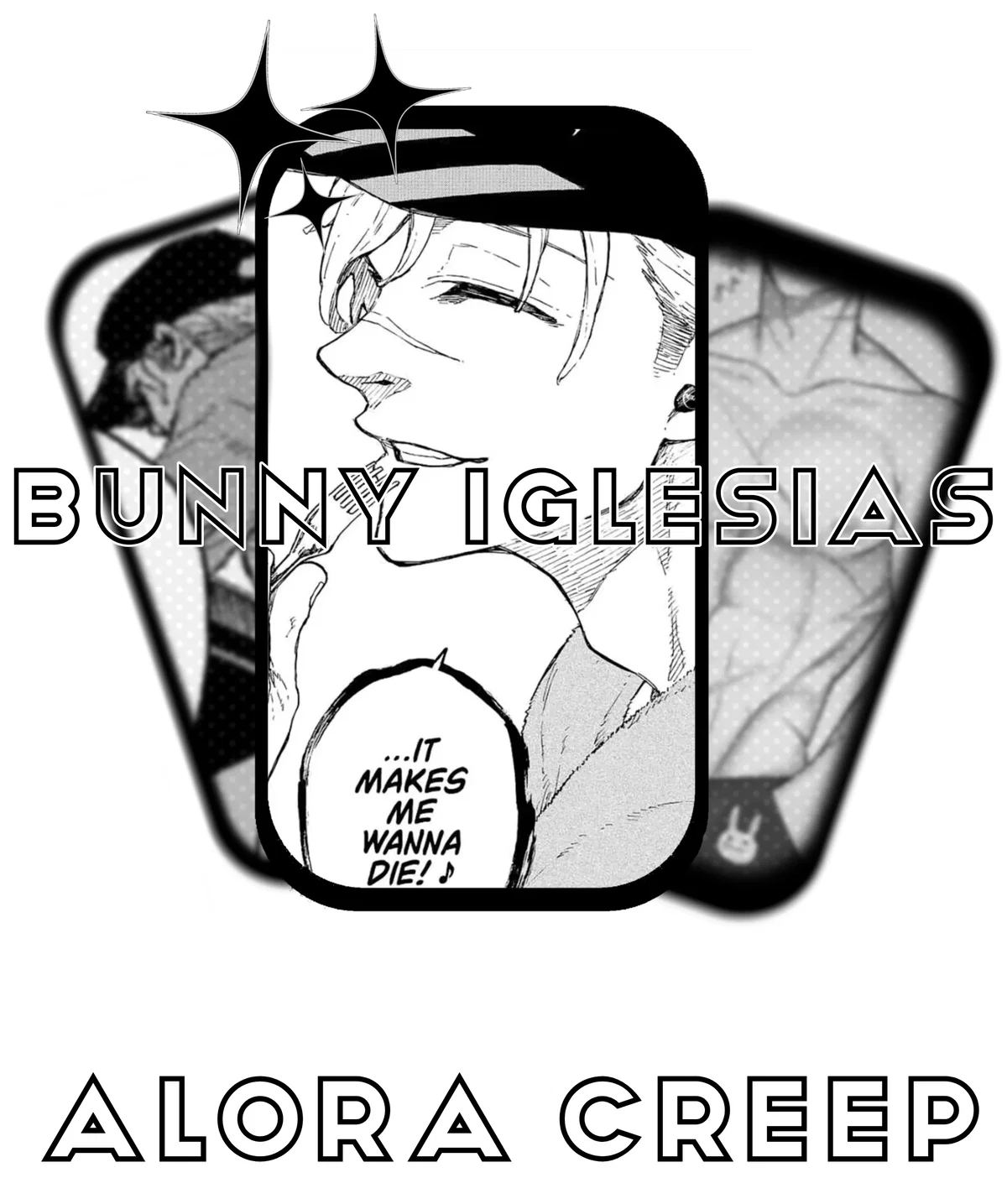Bunny Iglesias
