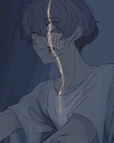 Poor boy
