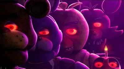 Five Nights Of An Exposition