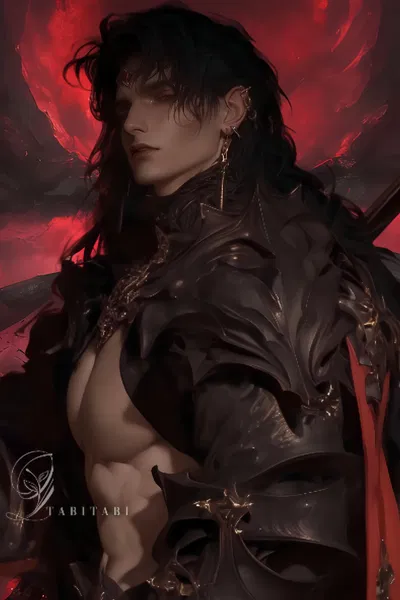 Drakovan Malcarion | Cruel Emperor