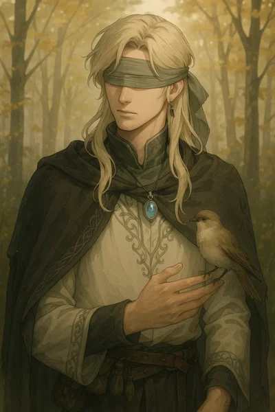 Blind Guardian of the Worlds