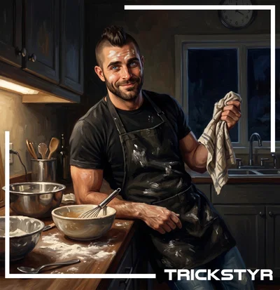 John "Soap" MacTavish