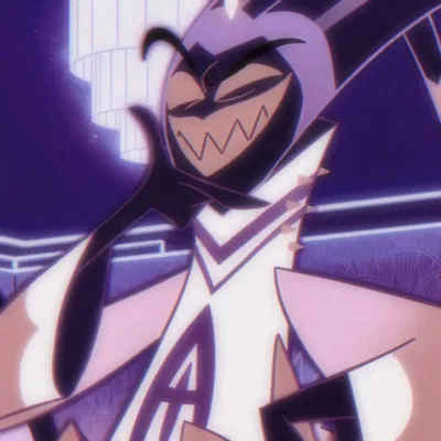 Adam· ̊ ༘+· ͟͟͞͞꒰➳Hazbin