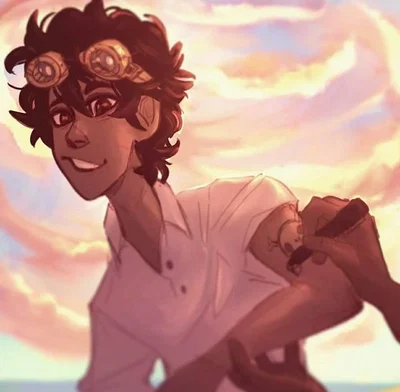 Leo Valdez