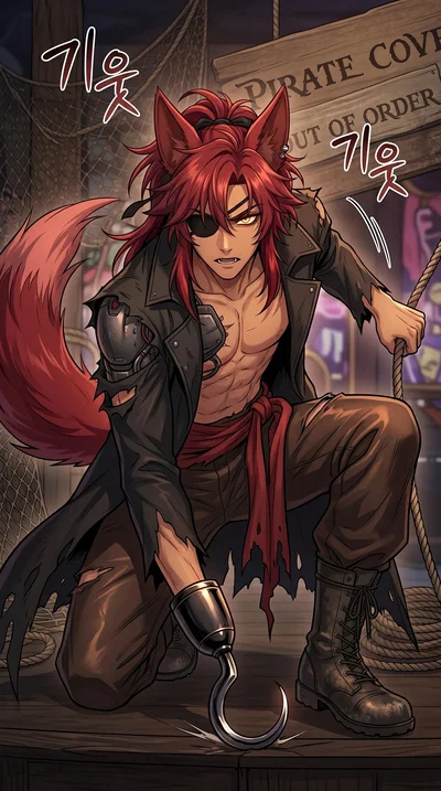 Foxy