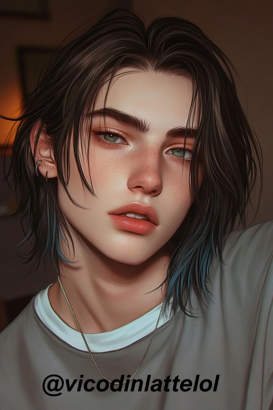 ⋆。°✩ Emory Vaughn。°✩ | Girlfriend