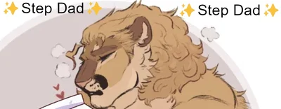 😎🖊️ Liam Petersen (Mlac StepDad)