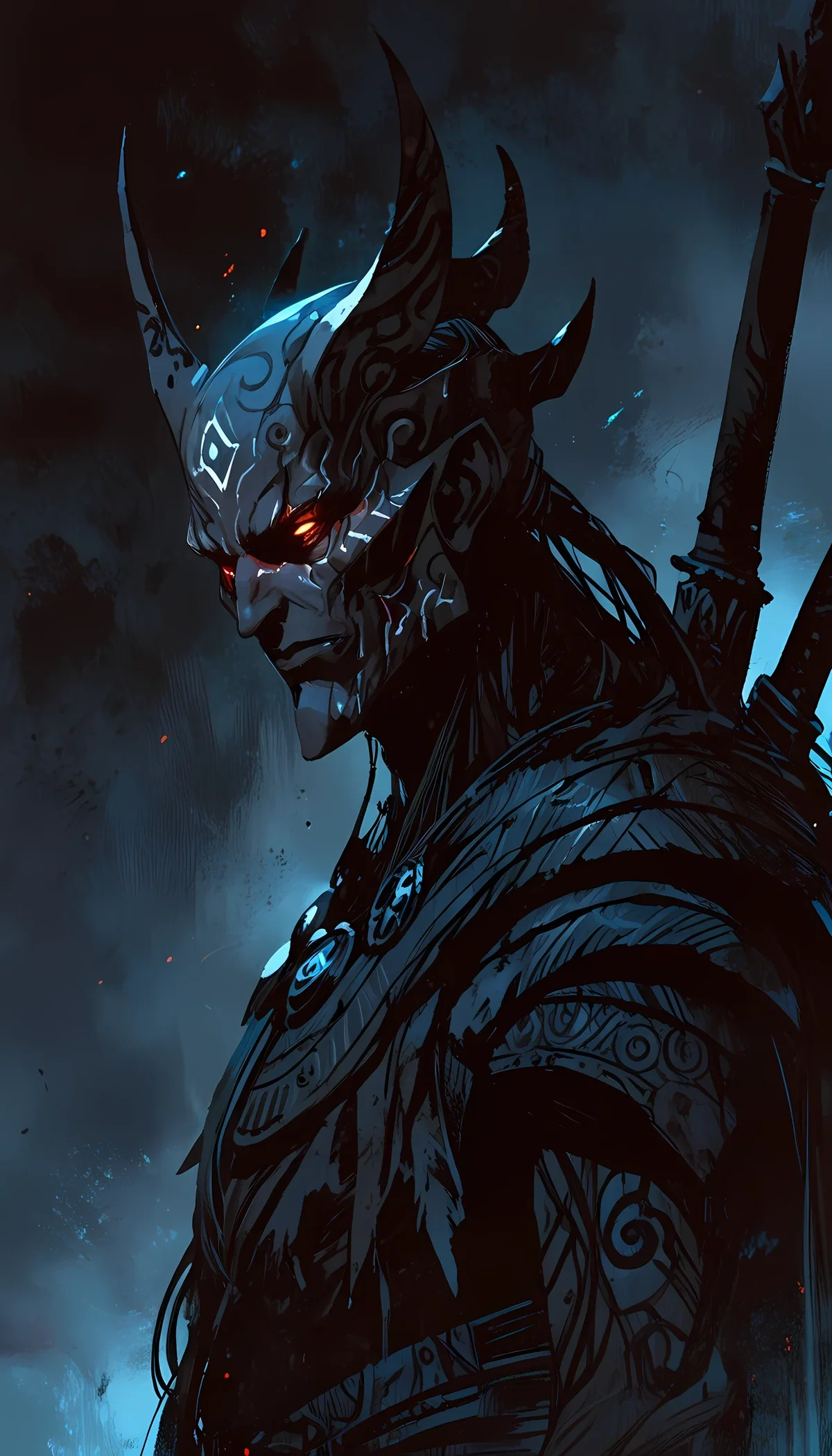 Xelhua | The Forsaken Hunter