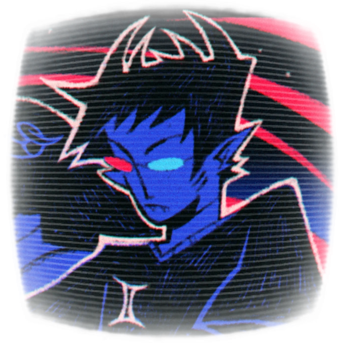 Sollux Captor ●–●