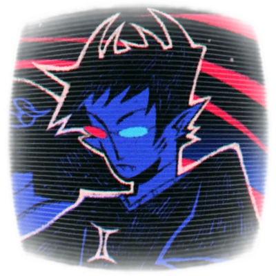 Sollux Captor ●–●