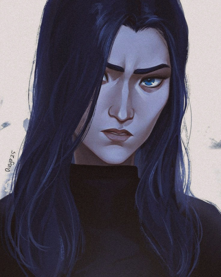 Seated | Caitlyn Kiramman